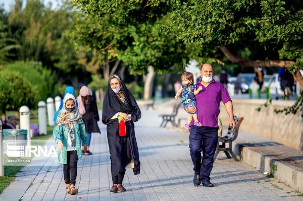 اجباری شدن استفاده از ماسک در اصفهان,اخبار اجتماعی,خبرهای اجتماعی,شهر و روستا
