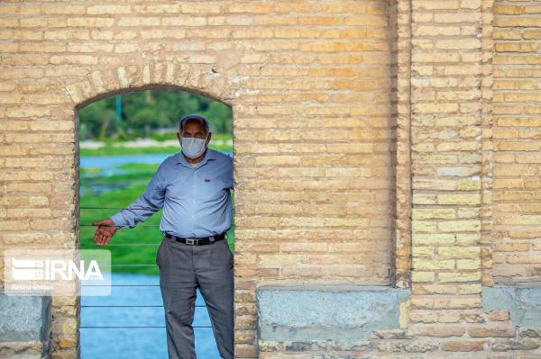 اجباری شدن استفاده از ماسک در اصفهان,اخبار اجتماعی,خبرهای اجتماعی,شهر و روستا