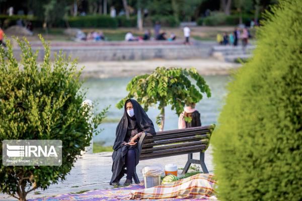 اجباری شدن استفاده از ماسک در اصفهان,اخبار اجتماعی,خبرهای اجتماعی,شهر و روستا