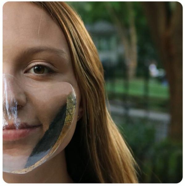 ماسک,اخبار پزشکی,خبرهای پزشکی,تازه های پزشکی