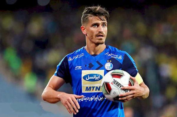 وریاغفوری وریاغفوری,اخبار فوتبال,خبرهای فوتبال,لیگ قهرمانان و جام ملت ها