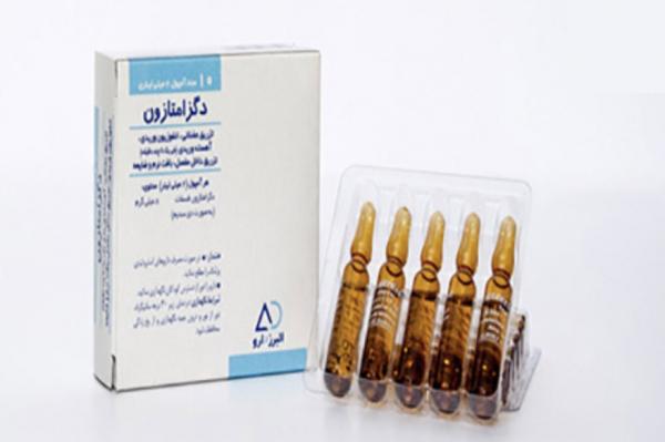 دگزامتازون,اخبار پزشکی,خبرهای پزشکی,تازه های پزشکی