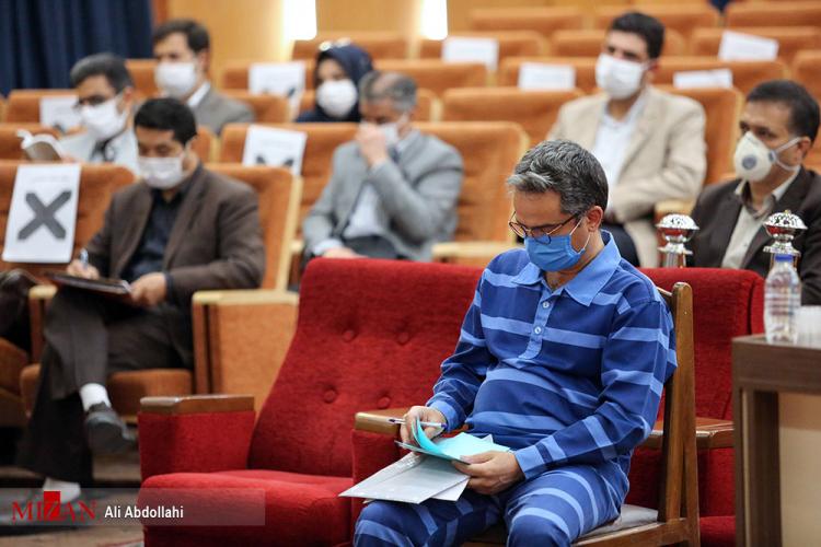 تصاویر دادگاه پرونده هلدینگ آفتاب در مشهد,عکس های دادگاه متهمان هلدینگ آفتاب,تصاویر دادگاه پرونده هلدینگ آفتاب