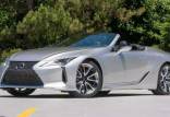 LC 500,اخبار خودرو,خبرهای خودرو,مقایسه خودرو