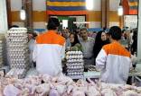 قیمت مرغ و تخم مرغ,اخبار اقتصادی,خبرهای اقتصادی,کشت و دام و صنعت