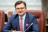 دمیترو کولبا، وزیر خارجه اوکراین,اخبار سیاسی,خبرهای سیاسی,اخبار سیاسی ایران