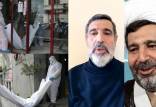 خاکسپاری قاضی منصوری,اخبار سیاسی,خبرهای سیاسی,اخبار سیاسی ایران