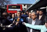 ، پیروز حناچی شهردار تهران,اخبار اجتماعی,خبرهای اجتماعی,شهر و روستا