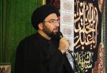 مرگ امام جمعه کیش به دلیل کرونا,اخبار سیاسی,خبرهای سیاسی,اخبار سیاسی ایران