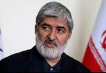 علی مطهری,اخبار سیاسی,خبرهای سیاسی,اخبار سیاسی ایران