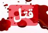قتل داماد دو زنه توسط برادرزن‌هایش,اخبار حوادث,خبرهای حوادث,جرم و جنایت