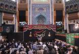 ممنوعیت عزاداری در مساجد تهران,اخبار مذهبی,خبرهای مذهبی,فرهنگ و حماسه