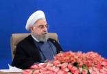 حسن روحانی,اخبار سیاسی,خبرهای سیاسی,دولت