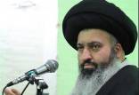 مرگ امام جمعه موقت یزد به دلیل کرونا,اخبار سیاسی,خبرهای سیاسی,اخبار سیاسی ایران