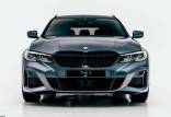 BMW 340i,اخبار خودرو,خبرهای خودرو,مقایسه خودرو