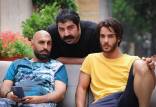 گشت ارشاد ۳,اخبار فیلم و سینما,خبرهای فیلم و سینما,سینمای ایران