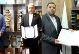 احمدسعادتمند,اخبار فوتبال,خبرهای فوتبال,حواشی فوتبال