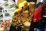 رقابت طلا وبورس,اخبار اقتصادی,خبرهای اقتصادی,بورس و سهام