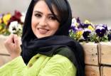 گلاره عباسی,اخبار هنرمندان,خبرهای هنرمندان,بازیگران سینما و تلویزیون