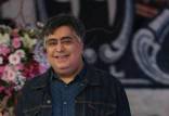 رضاشفیعی جم,اخبار فیلم و سینما,خبرهای فیلم و سینما,سینمای ایران