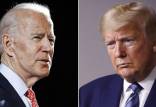 ترامپ و بایدن,اخبار سیاسی,خبرهای سیاسی,اخبار بین الملل