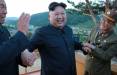 پایگاه پنهان رهبر کره شمالی,اخبار سیاسی,خبرهای سیاسی,اخبار بین الملل