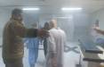 آتش سوزی در بیمارستانی در تهران,اخبار حوادث,خبرهای حوادث,حوادث امروز