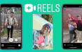 ویژگیهای تیک تاک در شبکه اجتماعی محبوب/ قابلیت Reels به اینستاگرام میآید قابلیت Reels در اینستاگرام,اخبار دیجیتال,خبرهای دیجیتال,شبکه های اجتماعی و اپلیکیشن ها