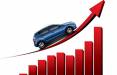 افزایش قیمت خودرو در بازار,اخبار خودرو,خبرهای خودرو,بازار خودرو