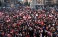 تظاهرات اعتراضی در لبنان,اخبار سیاسی,خبرهای سیاسی,خاورمیانه