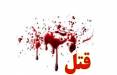 آدم‌کشی یک زن برای کرایه اضافی در مشهد,اخبار حوادث,خبرهای حوادث,جرم و جنایت