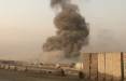 انفجار در پادگانی در جنوب بغداد,اخبار سیاسی,خبرهای سیاسی,خاورمیانه