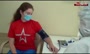 فیلم/ تزریق واکسن کرونای روسی به دختر پوتین