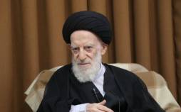 مخالفت دو مرجع تقلید با برگزاری مراسم محرم همزمان با شیوع کرونا حضرت آیتاللهالعظمی شبیری زنجانی,اخبار مذهبی,خبرهای مذهبی,علما