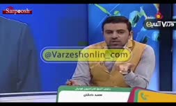 فیلم/ دادکان: پرونده ویلموتس، سناریویی از پیش نوشته شده بود