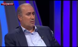 فیلم/ ماجرای ویلموتس و نقل قول جنجالی مهدی تاج؛ جزئیات محکومیت ۱۶۵ میلیاردی فدراسیون فوتبال به فیفا