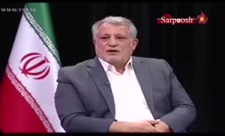 فیلم/ محسن هاشمی: بگذارید مساله کاخ ها در جمهوری اسلامی را برای مردم باز کنیم