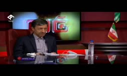 فتاح: احمدی‌نژاد در ساختمان ۱۸۰۰ متری ولنجک که متعلق به بنیاد است ساکن شده که باید آن را به بیت‌المال برگرداند