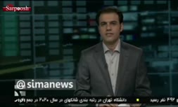 فیلم/ طراحی یک لباس فضایی فشار منفی توسط مهندس ایرانی در دانشگاه کالیفرنیا