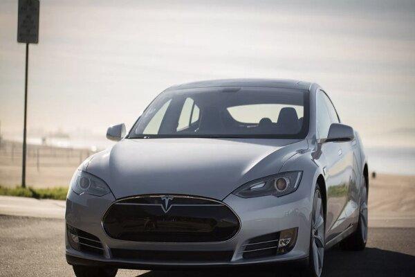 خودروهای تسلا,اخبار خودرو,خبرهای خودرو,مقایسه خودرو