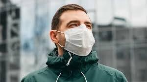 عوارض ماسک زدن,اخبار پزشکی,خبرهای پزشکی,بهداشت