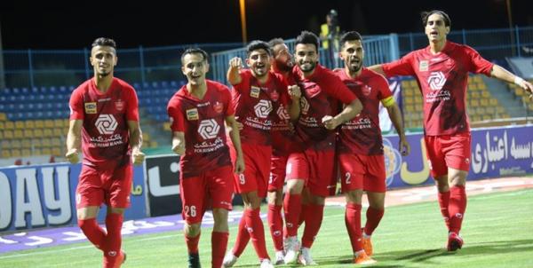 نقل و انتقالات پرسپولیس,اخبار فوتبال,خبرهای فوتبال,نقل و انتقالات فوتبال