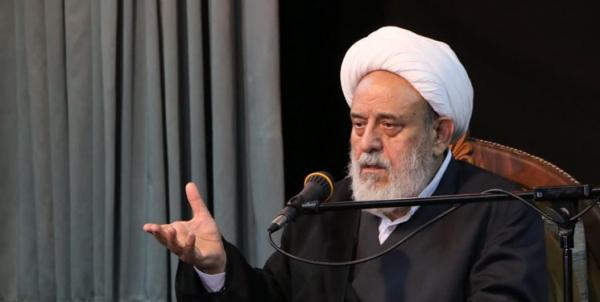 شیخ حسین انصاریان,اخبار سیاسی,خبرهای سیاسی,اخبار سیاسی ایران