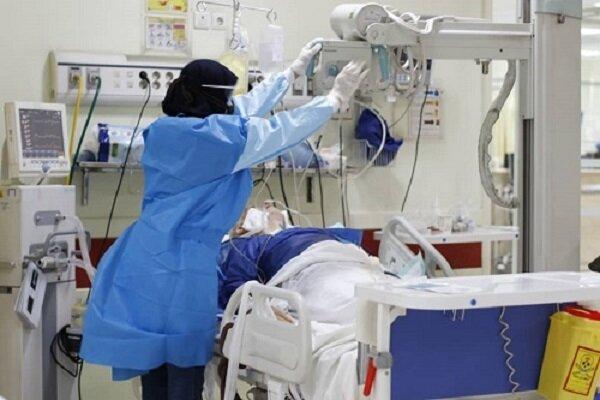آمار فوتیهای کرونا در شبانه روز گذشته آمار فوتیهای کرونا در شبانه روز گذشته,اخبار پزشکی,خبرهای پزشکی,بهداشت