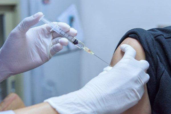 واکسن کرونا و انفولانزا در ایران,اخبار پزشکی,خبرهای پزشکی,بهداشت