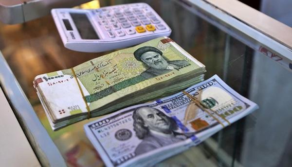 قیمت دلار در بازار قیمت دلار در بازار