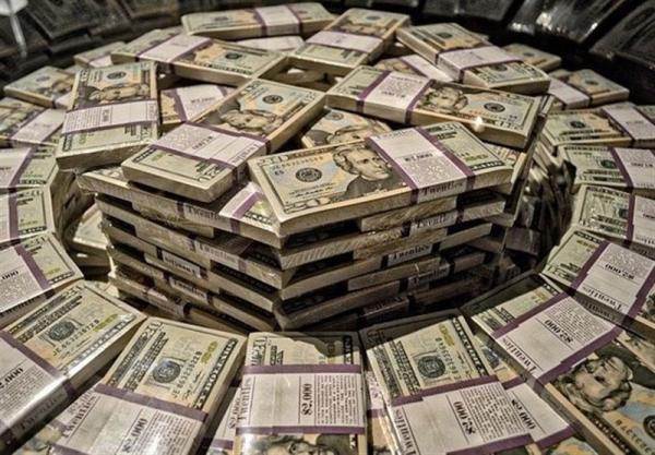 قیمت دلار در بازار قیمت دلار در بازار