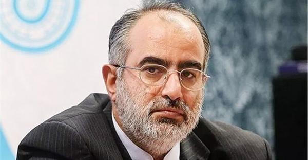 حسام الدین آشنا,اخبار سیاسی,خبرهای سیاسی,اخبار سیاسی ایران