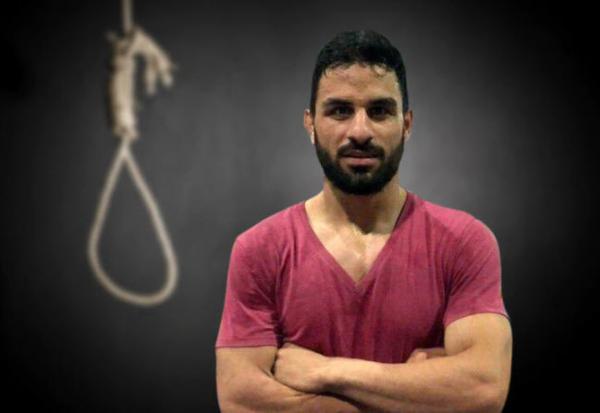اعدام نوید افکاری,اخبار سیاسی,خبرهای سیاسی,اخبار سیاسی ایران