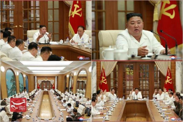 اخبار جدید از کره شمالی,اخبار سیاسی,خبرهای سیاسی,اخبار بین الملل